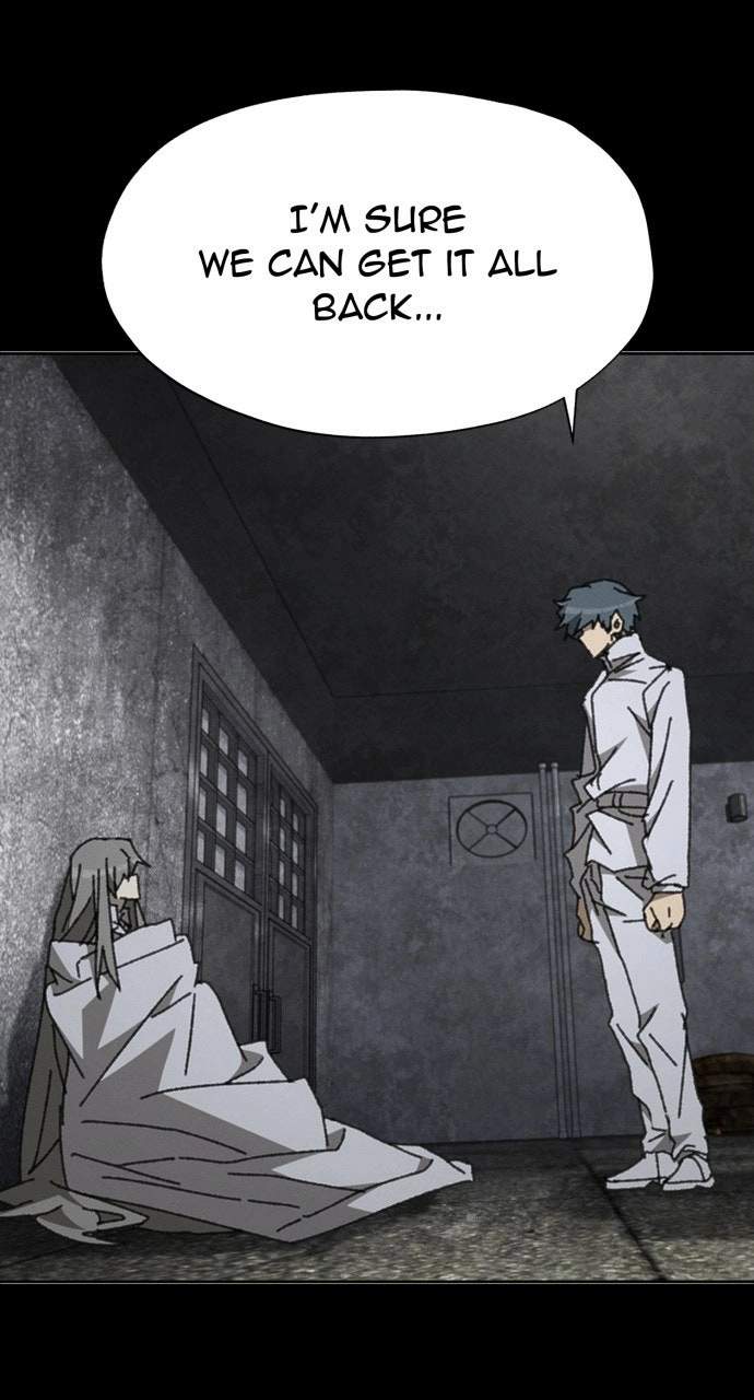 The Undertaker of Monsters Chapter 23 page 48 - 