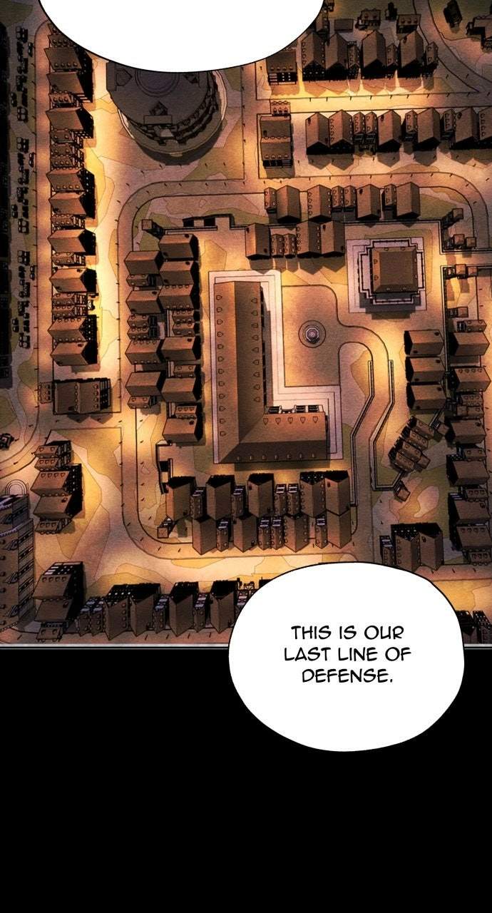 The Undertaker of Monsters Chapter 23 page 51 - 