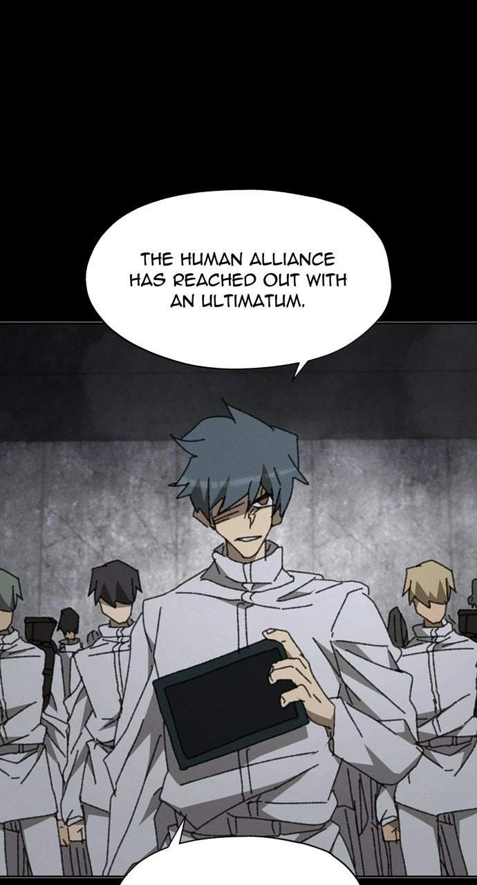 The Undertaker of Monsters Chapter 23 page 52 - 