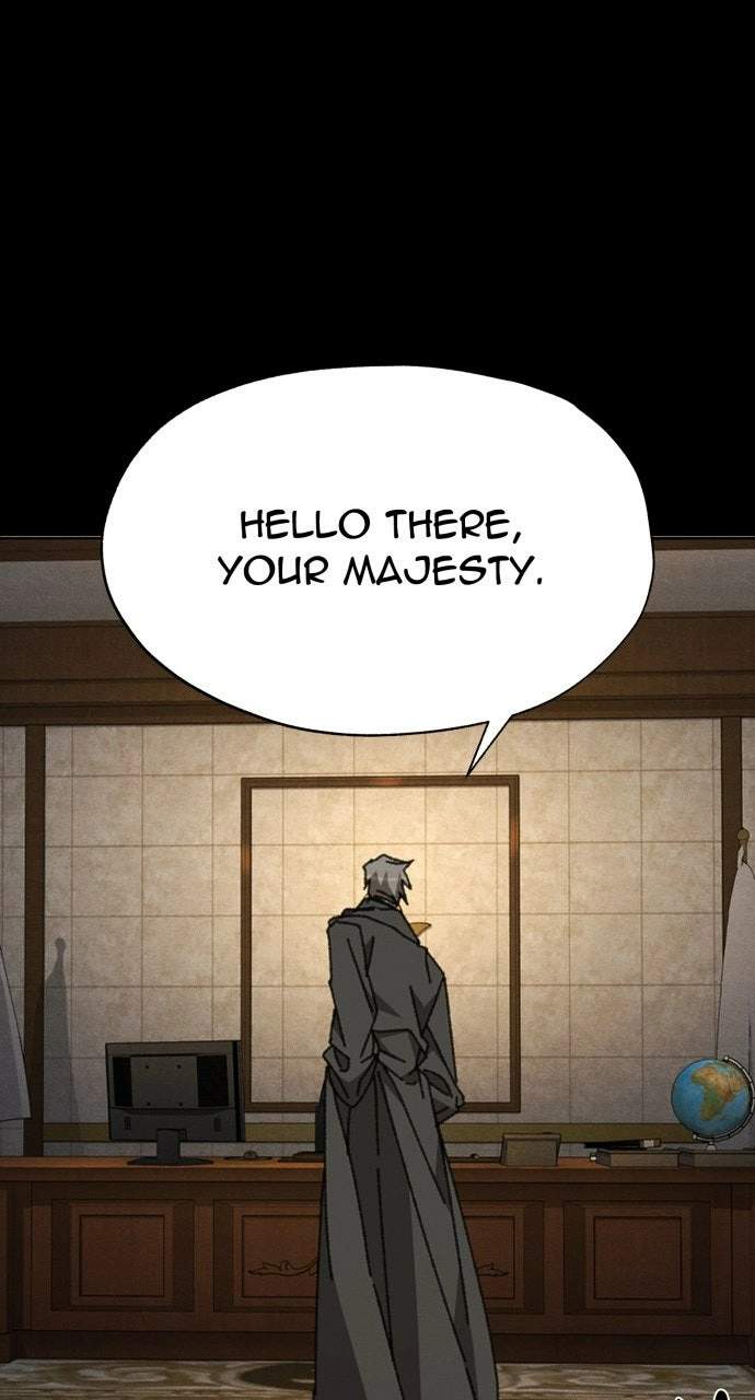 The Undertaker of Monsters Chapter 23 page 55 - 