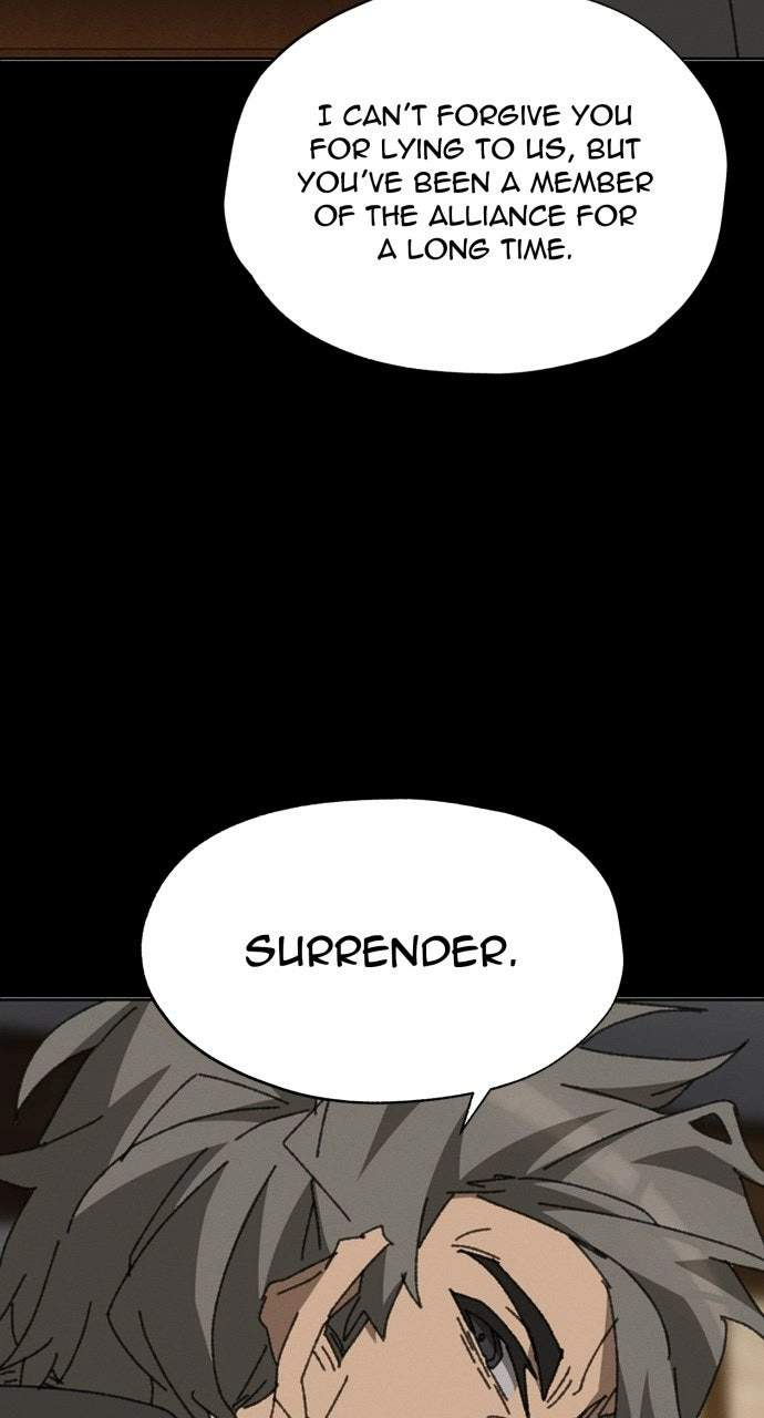 The Undertaker of Monsters Chapter 23 page 58 - 