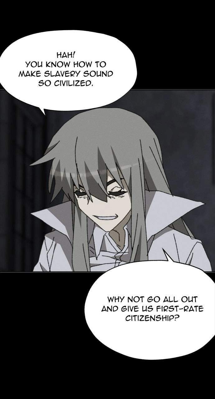 The Undertaker of Monsters Chapter 23 page 60 - 