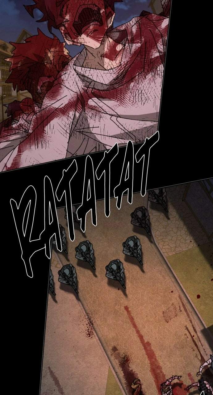 The Undertaker of Monsters Chapter 23 page 7 - 