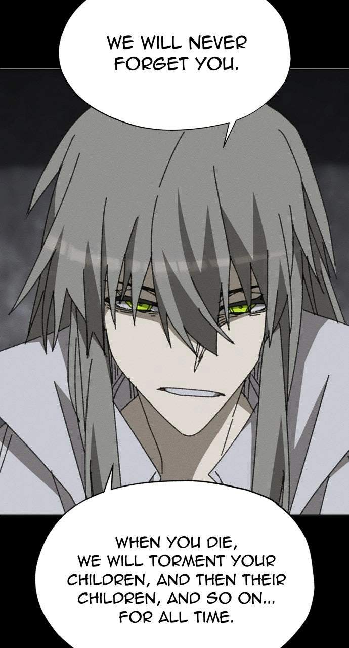 The Undertaker of Monsters Chapter 23 page 64 - 