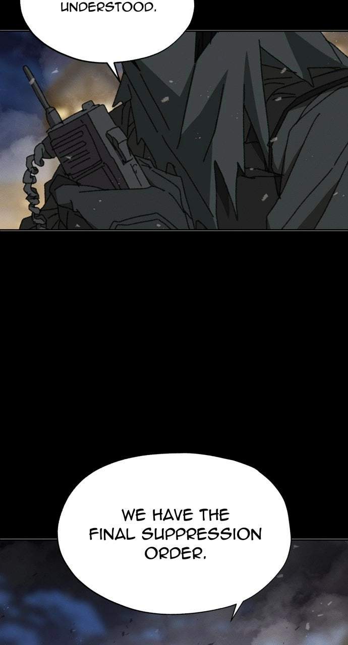 The Undertaker of Monsters Chapter 23 page 67 - 