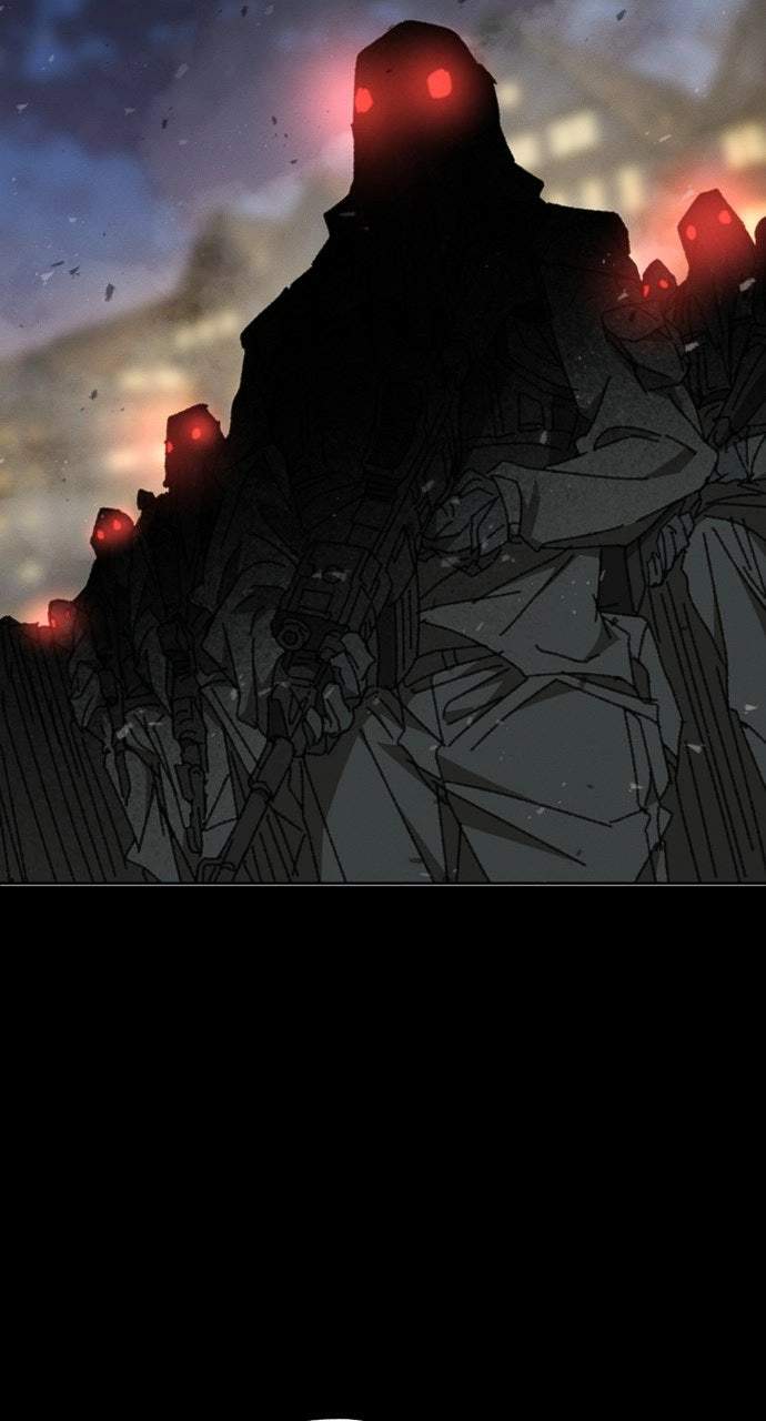 The Undertaker of Monsters Chapter 23 page 68 - 