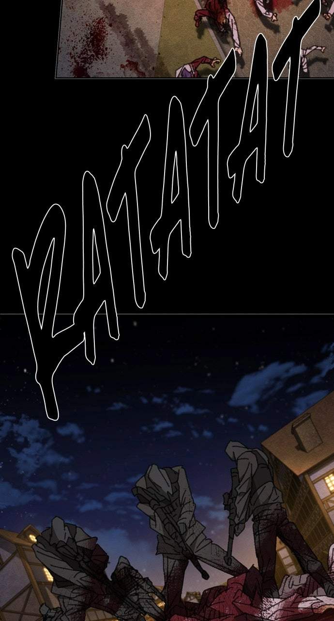 The Undertaker of Monsters Chapter 23 page 8 - 