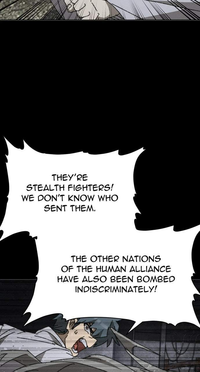 The Undertaker of Monsters Chapter 23 page 75 - 