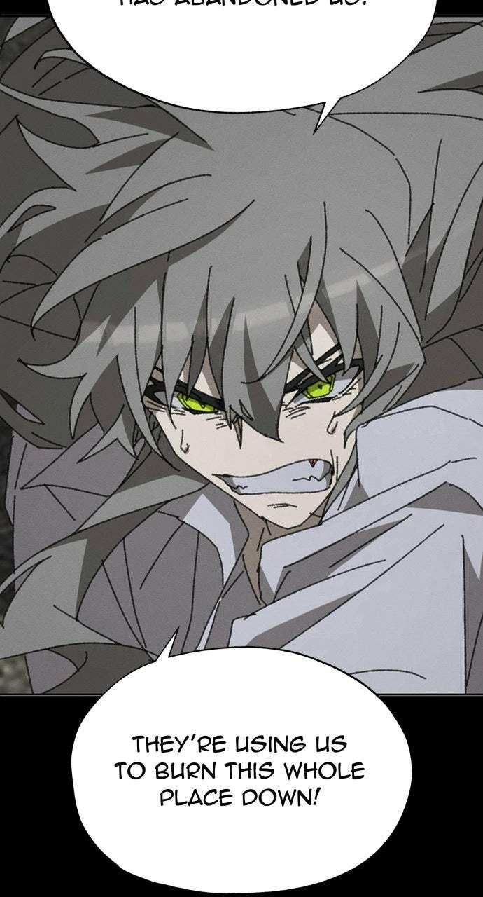 The Undertaker of Monsters Chapter 23 page 77 - 