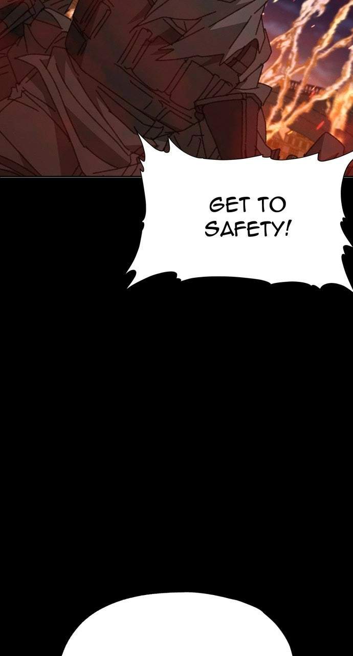 The Undertaker of Monsters Chapter 23 page 83 - 