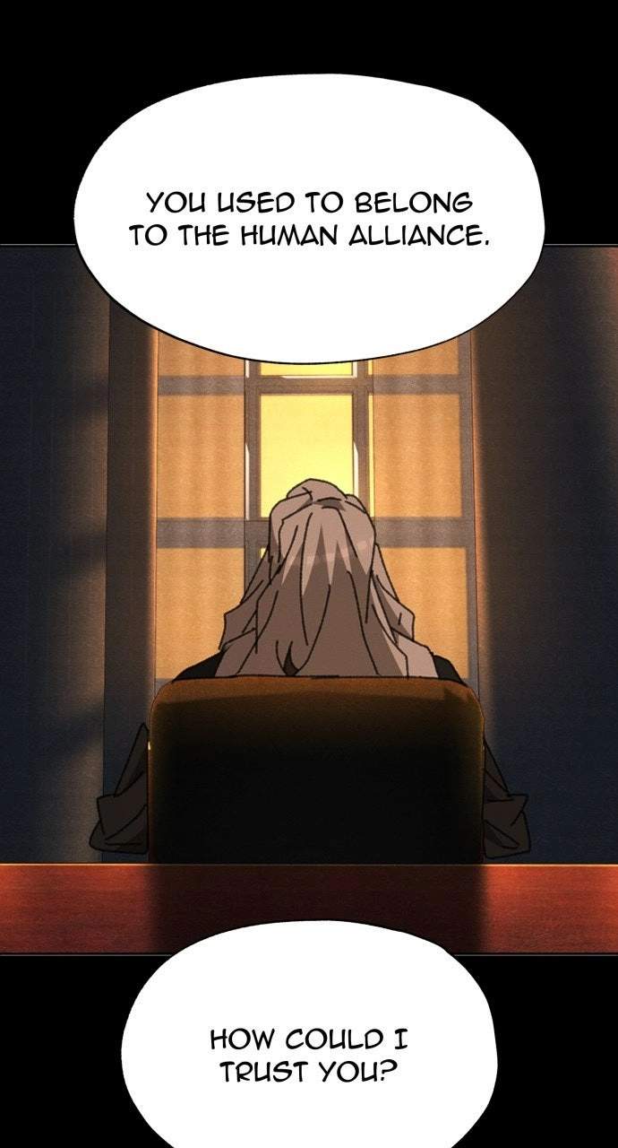 The Undertaker of Monsters Chapter 23 page 85 - 