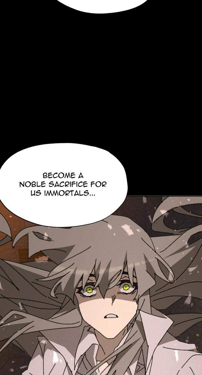 The Undertaker of Monsters Chapter 23 page 86 - 