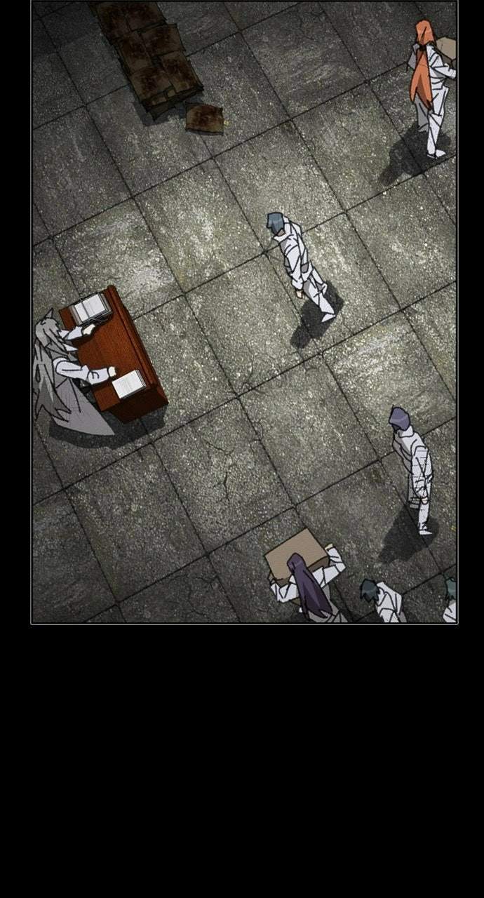 The Undertaker of Monsters Chapter 23 page 10 - 