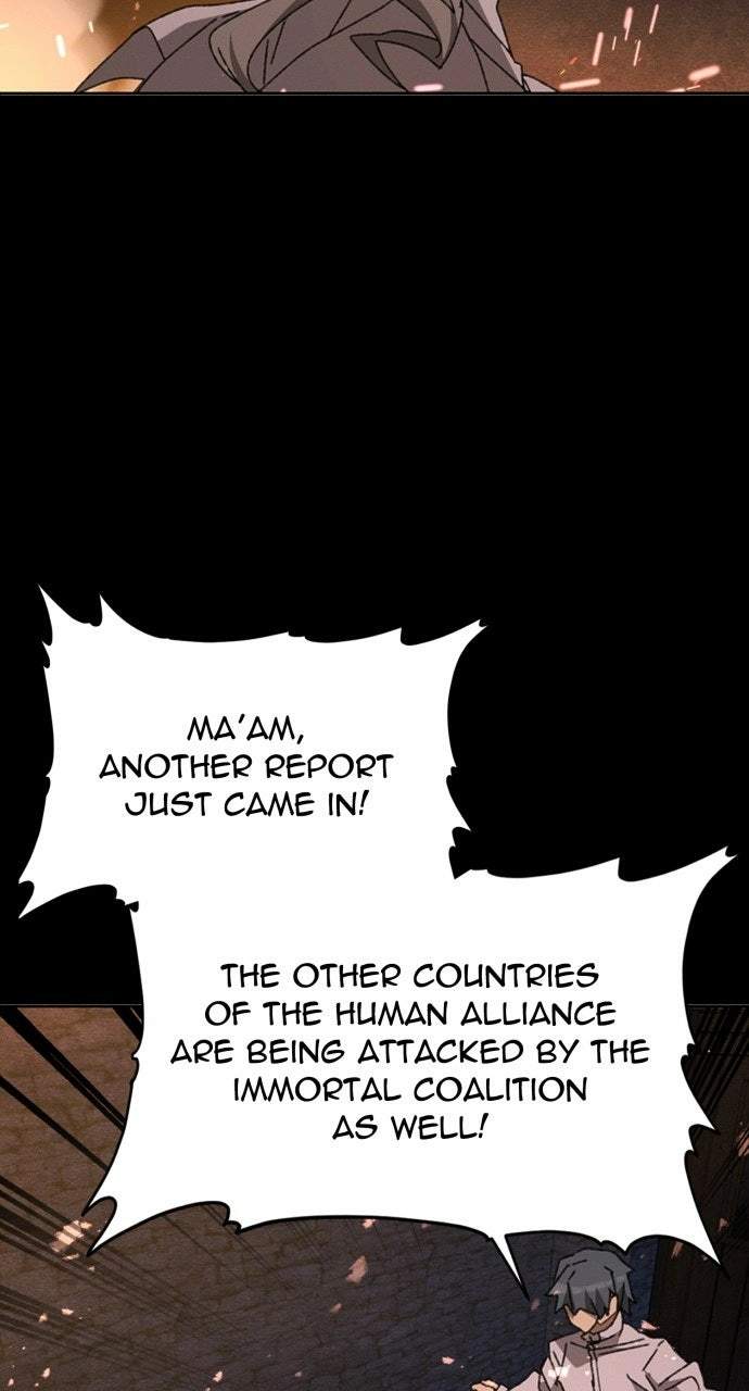 The Undertaker of Monsters Chapter 24 page 2 - 