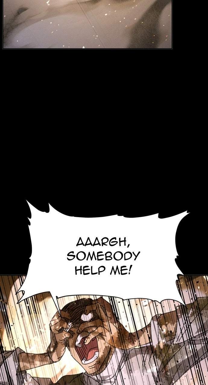 The Undertaker of Monsters Chapter 24 page 11 - 