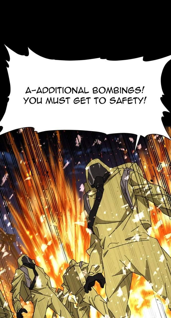The Undertaker of Monsters Chapter 24 page 16 - 