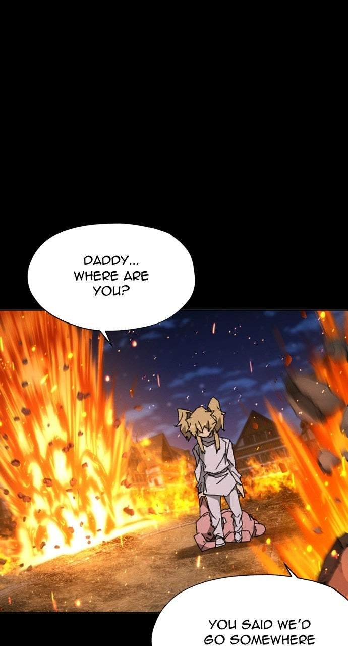 The Undertaker of Monsters Chapter 24 page 18 - 