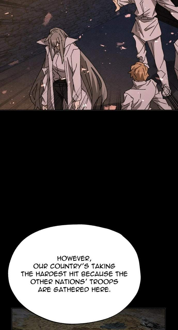 The Undertaker of Monsters Chapter 24 page 3 - 