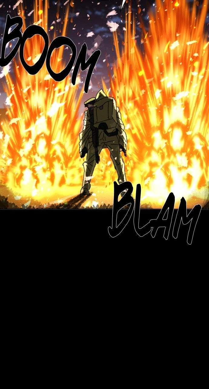 The Undertaker of Monsters Chapter 24 page 22 - 