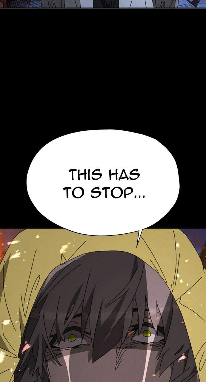 The Undertaker of Monsters Chapter 24 page 27 - 