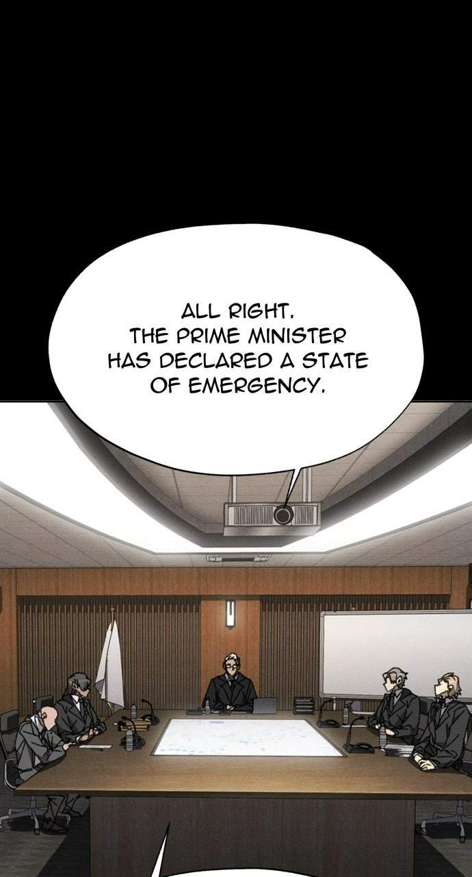 The Undertaker of Monsters Chapter 24 page 36 - 