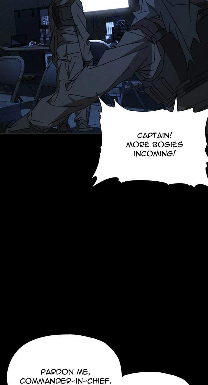 The Undertaker of Monsters Chapter 24 page 38 - 