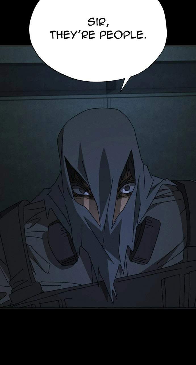 The Undertaker of Monsters Chapter 24 page 40 - 