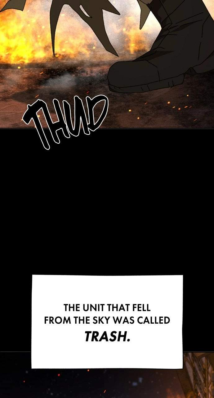 The Undertaker of Monsters Chapter 24 page 43 - 