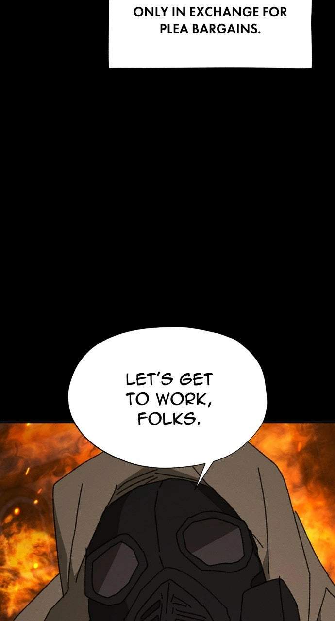 The Undertaker of Monsters Chapter 24 page 46 - 