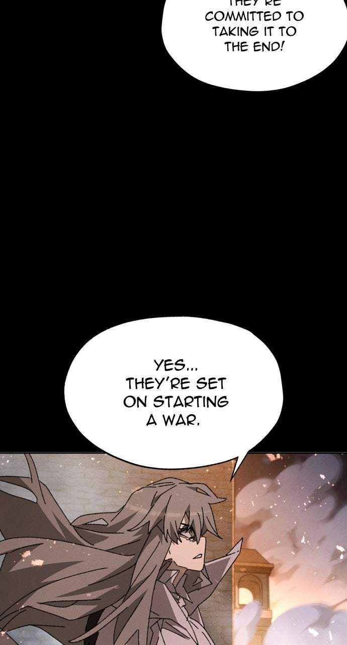 The Undertaker of Monsters Chapter 24 page 6 - 