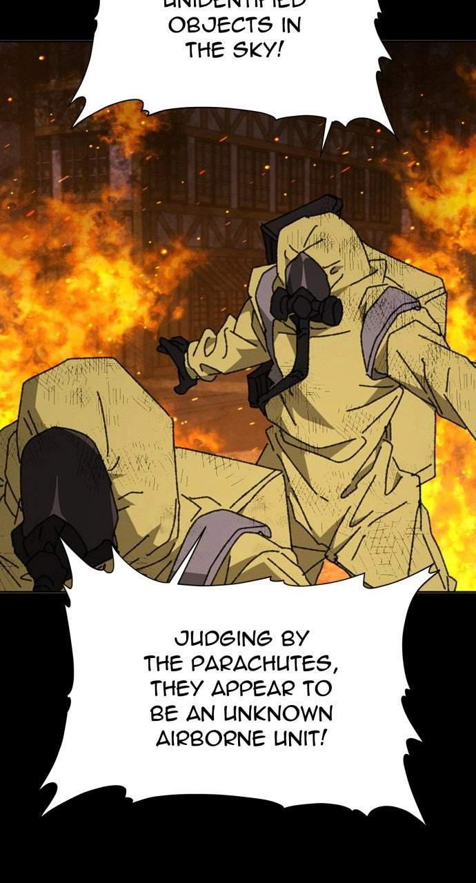 The Undertaker of Monsters Chapter 24 page 51 - 