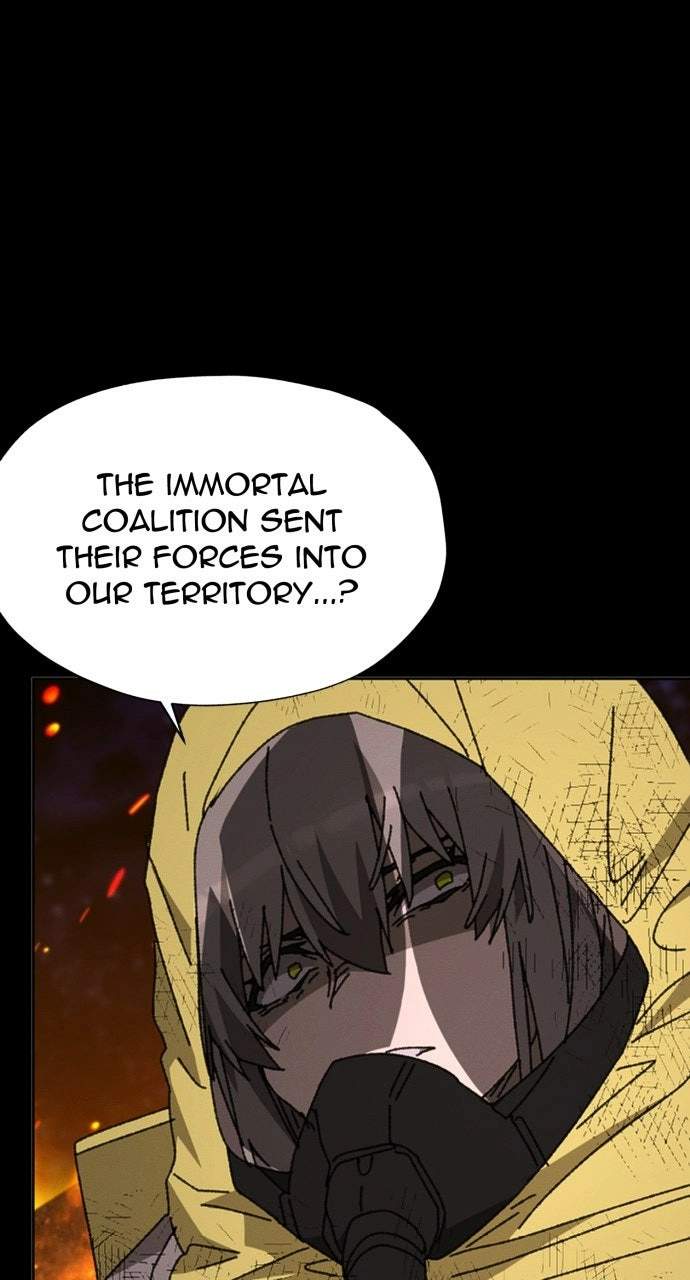 The Undertaker of Monsters Chapter 24 page 52 - 