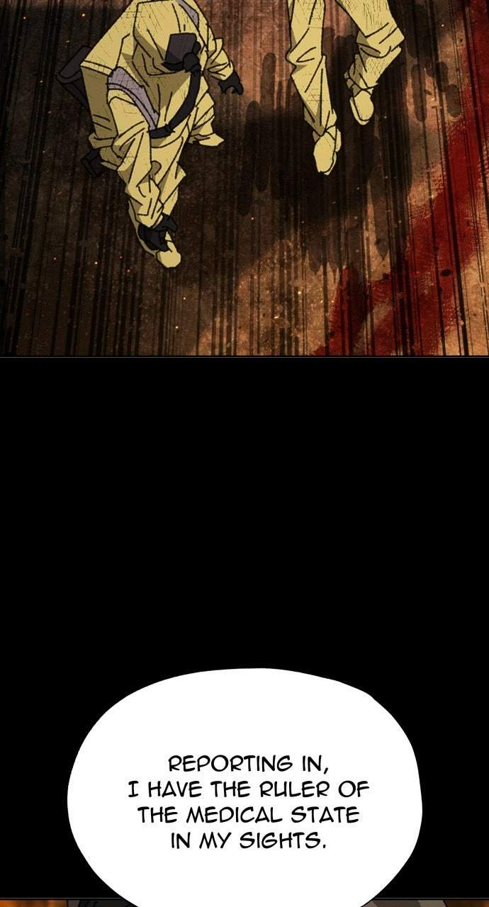 The Undertaker of Monsters Chapter 24 page 54 - 
