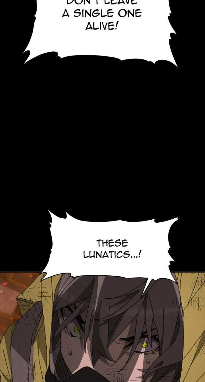 The Undertaker of Monsters Chapter 24 page 57 - 