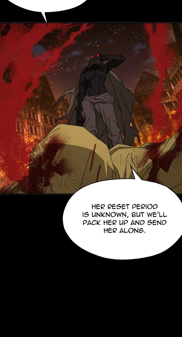 The Undertaker of Monsters Chapter 24 page 60 - 