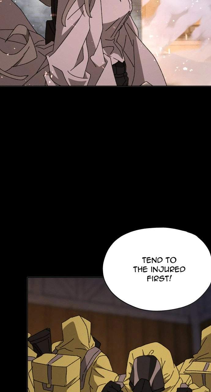 The Undertaker of Monsters Chapter 24 page 7 - 