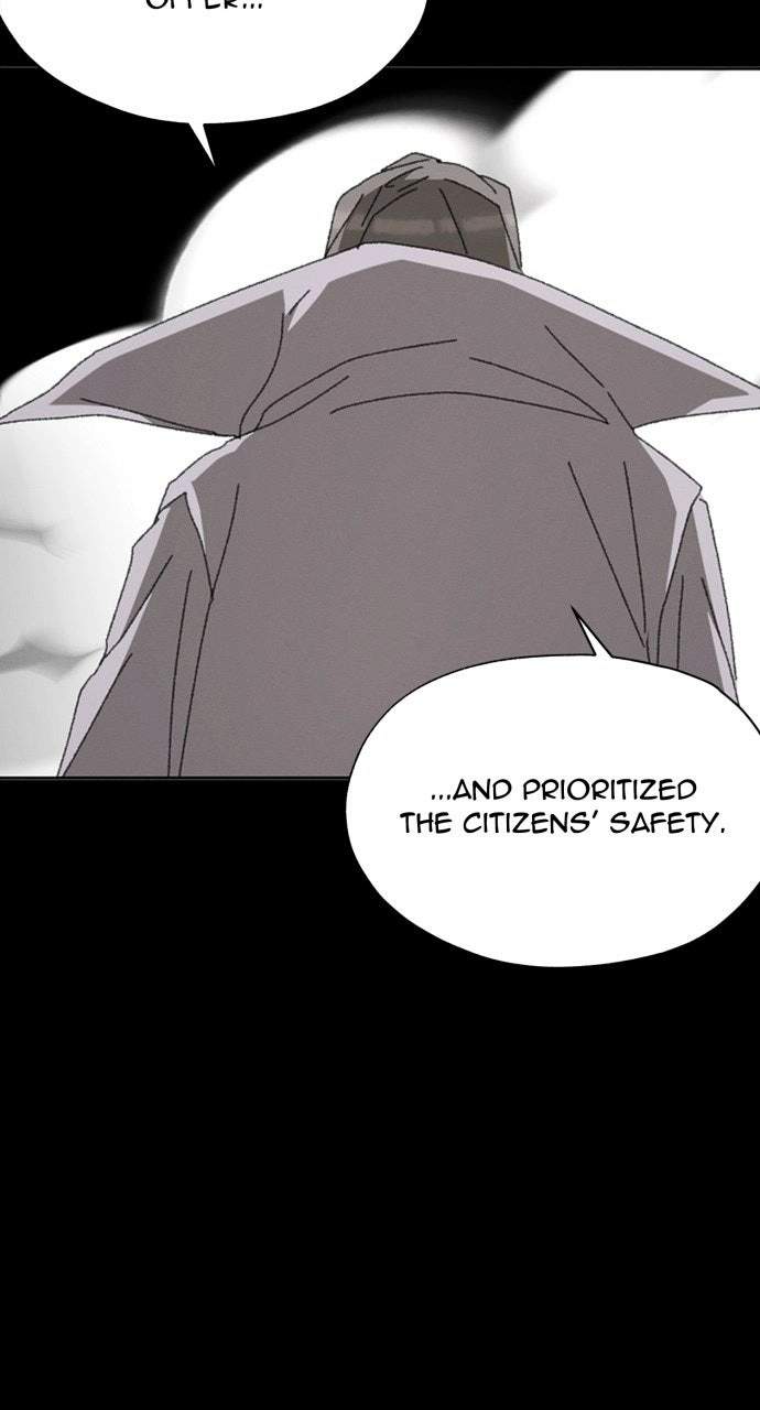 The Undertaker of Monsters Chapter 24 page 63 - 