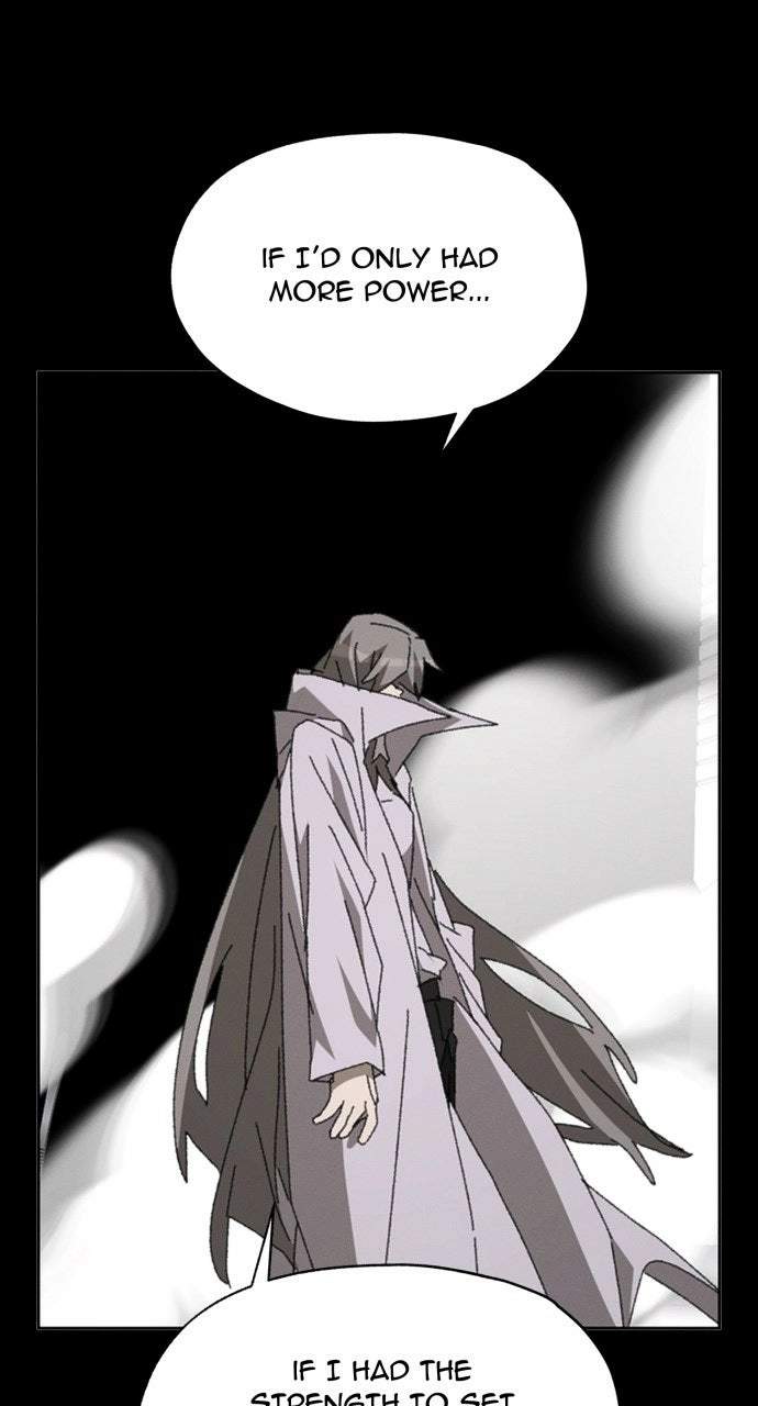 The Undertaker of Monsters Chapter 24 page 64 - 