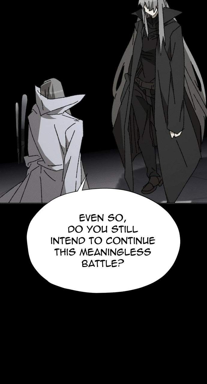 The Undertaker of Monsters Chapter 24 page 67 - 