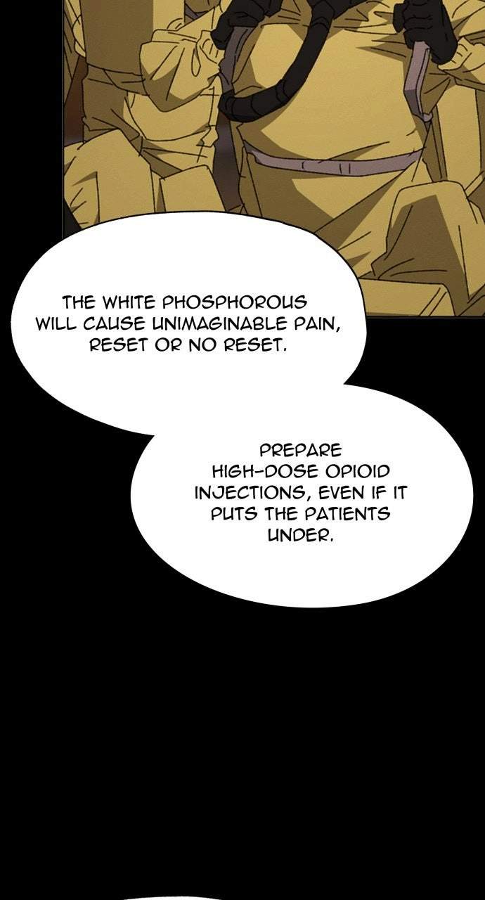 The Undertaker of Monsters Chapter 24 page 8 - 