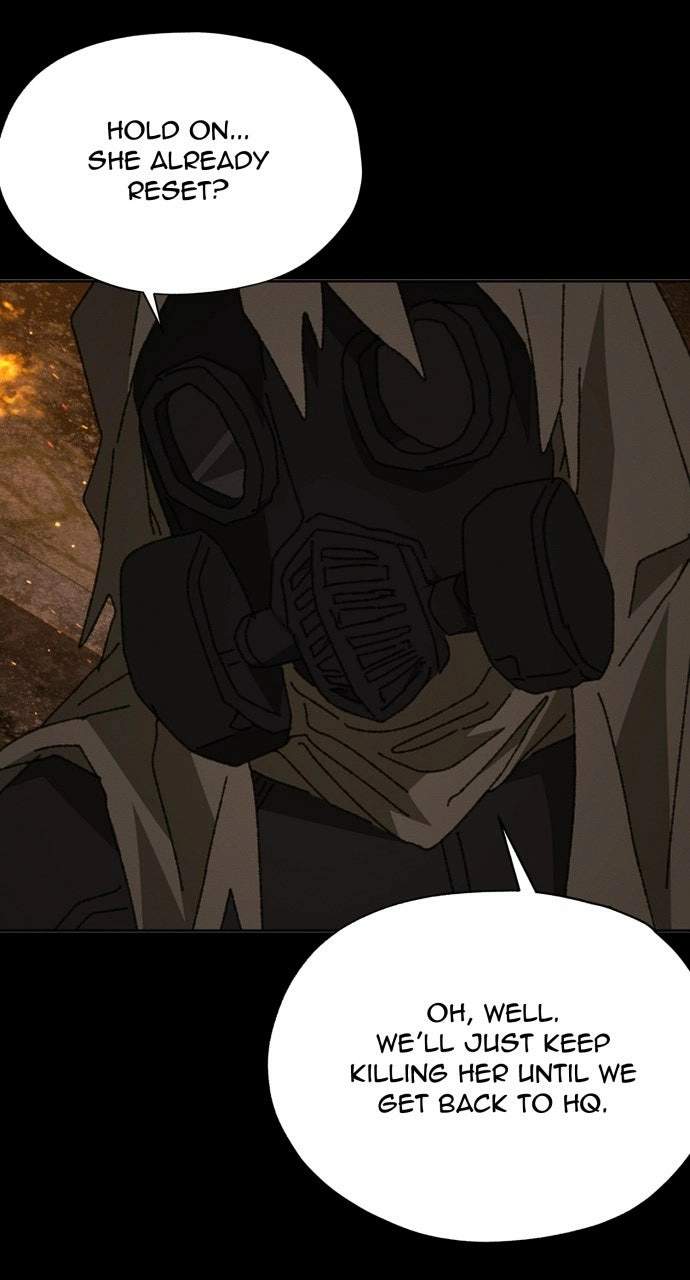 The Undertaker of Monsters Chapter 24 page 75 - 