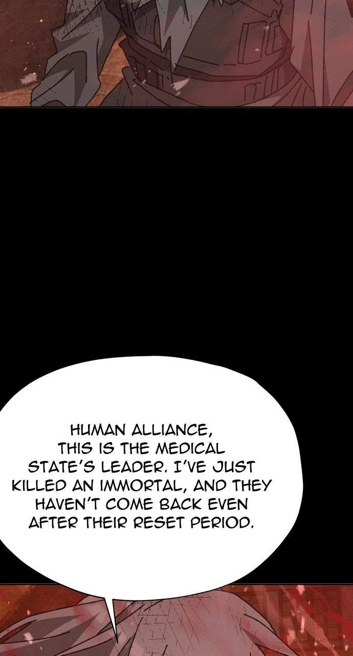 The Undertaker of Monsters Chapter 24 page 85 - 