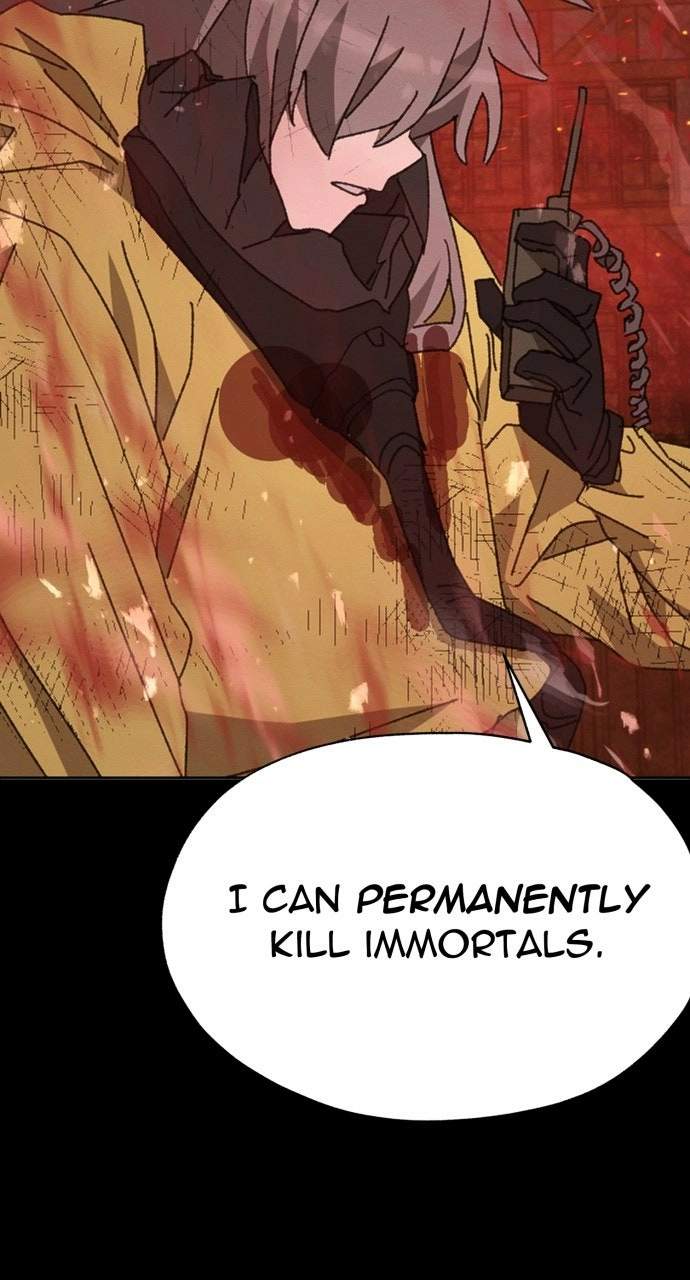 The Undertaker of Monsters Chapter 24 page 86 - 