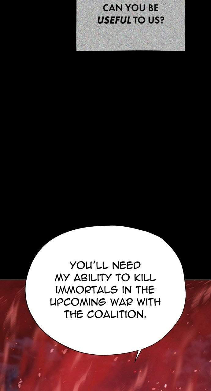 The Undertaker of Monsters Chapter 24 page 88 - 