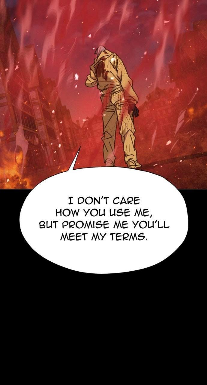 The Undertaker of Monsters Chapter 24 page 89 - 