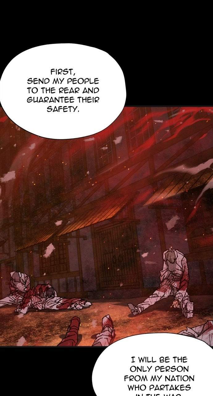 The Undertaker of Monsters Chapter 24 page 90 - 