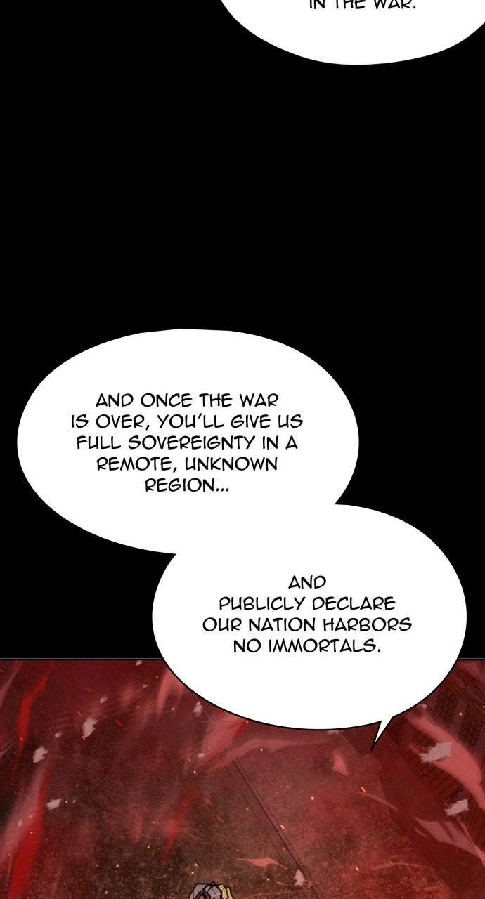 The Undertaker of Monsters Chapter 24 page 91 - 