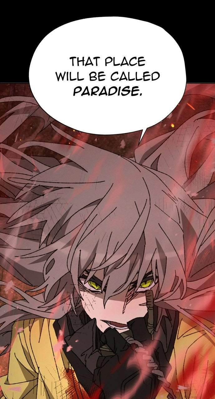 The Undertaker of Monsters Chapter 24 page 93 - 
