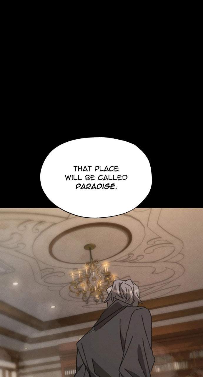 The Undertaker of Monsters Chapter 25 page 1 - 