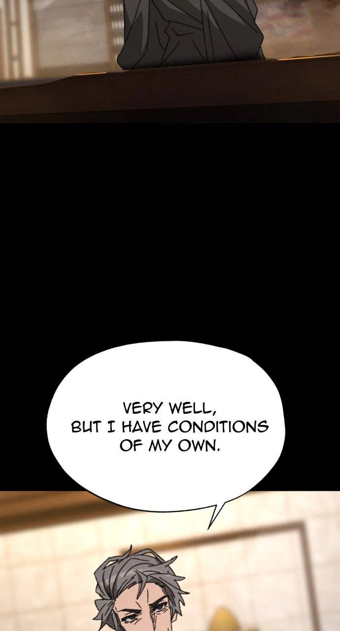 The Undertaker of Monsters Chapter 25 page 2 - 